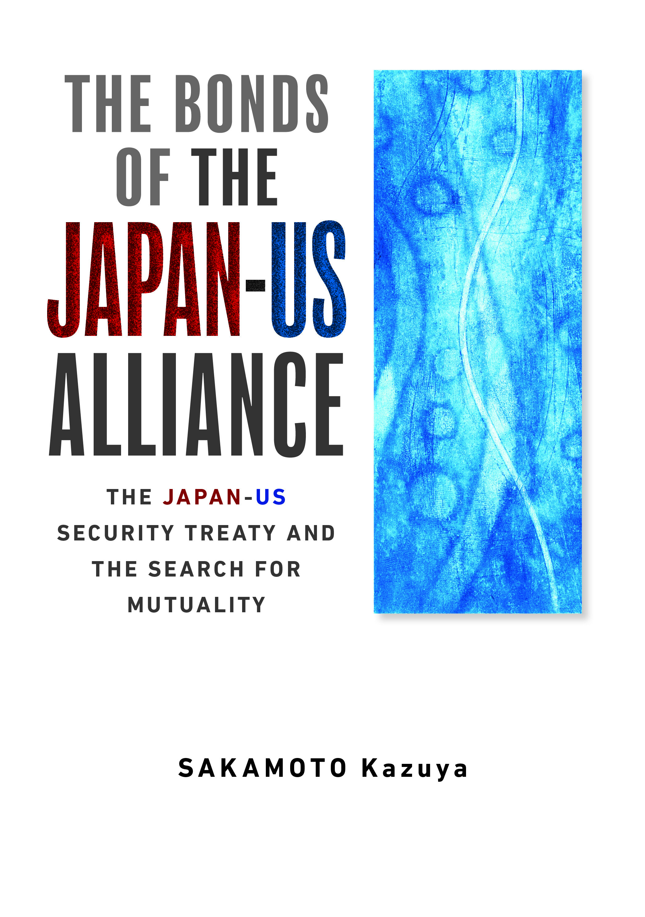The Bonds of the JapanUS Alliance JPIC INTERNATIONAL
